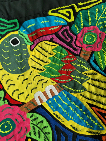 Molas Bag