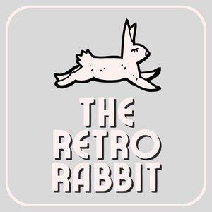 Retro Rabbitt